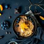 Breakfast at my House